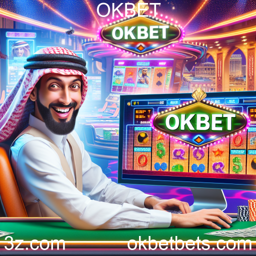Desfrutando ao Máximo as Promoções da OKBET