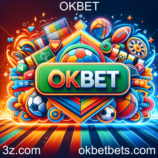 Descubra o Mundo das Apostas em Esportes no OKBET