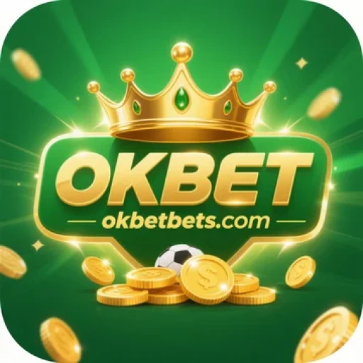 Logo OKBET